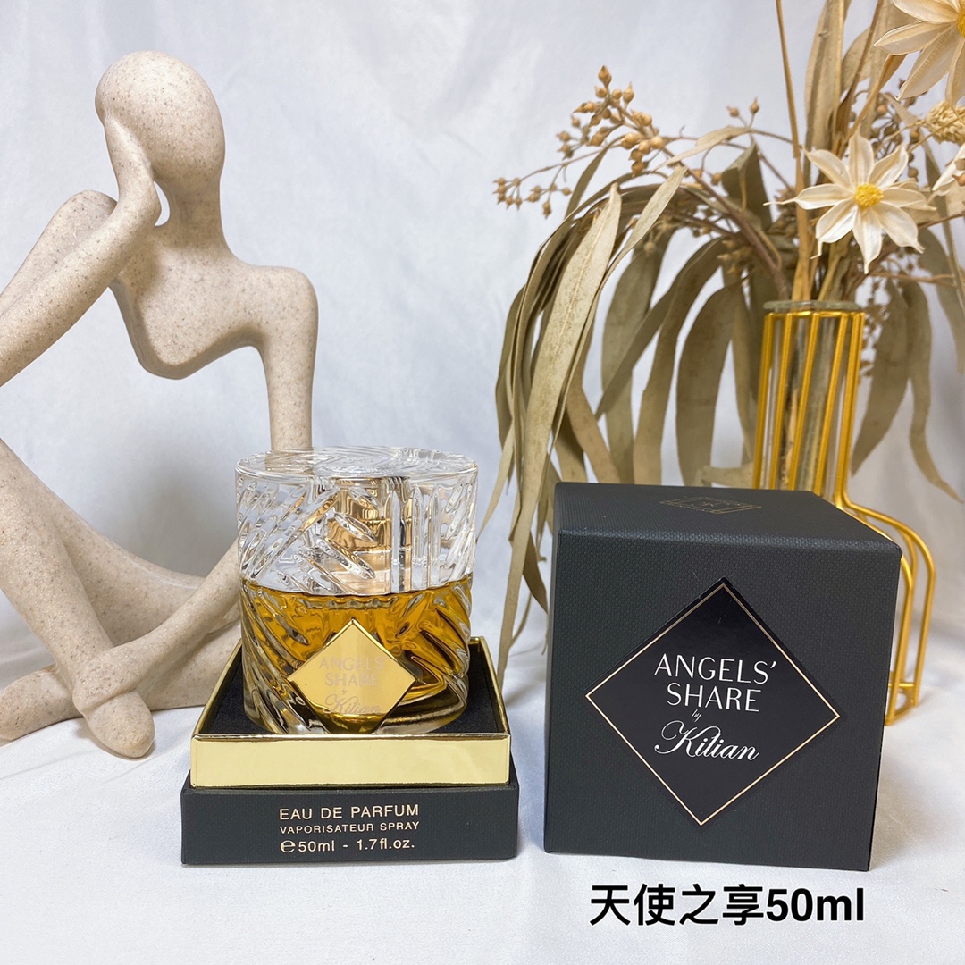 By Kilian Angels Share 50ml